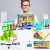60pcs Science Lab Kit for Kids