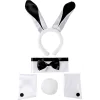 5pcs Bunny Costume Accessories