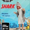Kids Shark Halloween Costume