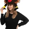 Silly Wings Flapping Turkey Hat - JOYIN