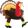Silly Wings Flapping Turkey Hat - JOYIN