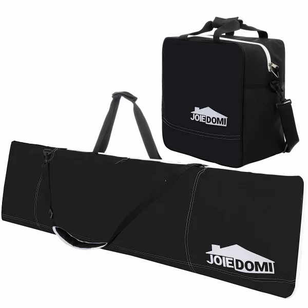 Snowboard and Boot Bag Combo