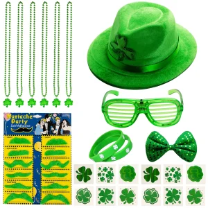 St. Patrick’s Day Lads Accessories