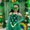 St Patrick Day Accessories for Girls