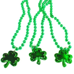 St. Patrick’s Dress Up Accessories Set