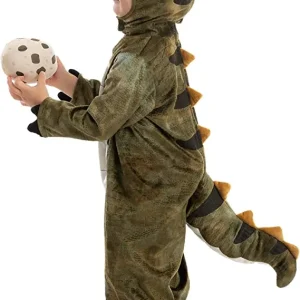 Toddler Dinosaur Halloween Costume