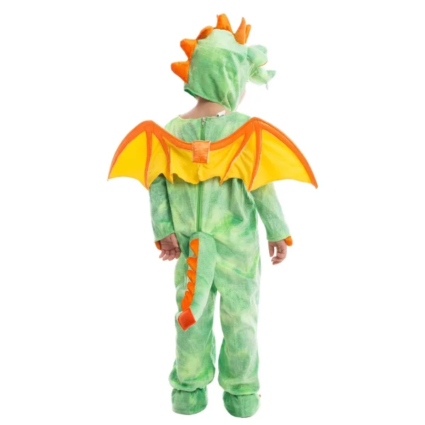 Toddler Dragon Halloween Costume