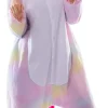 Unisex Unicorn Jumpsuit Costume Pajamas Adult