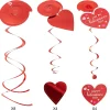Valentine's Heart Shaped Garland Decoration Kit