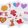 700pcs Valentines Day Arts And Crafts