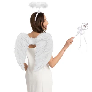 White Angel Accessories