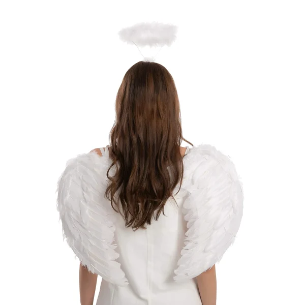 White Angel Accessories