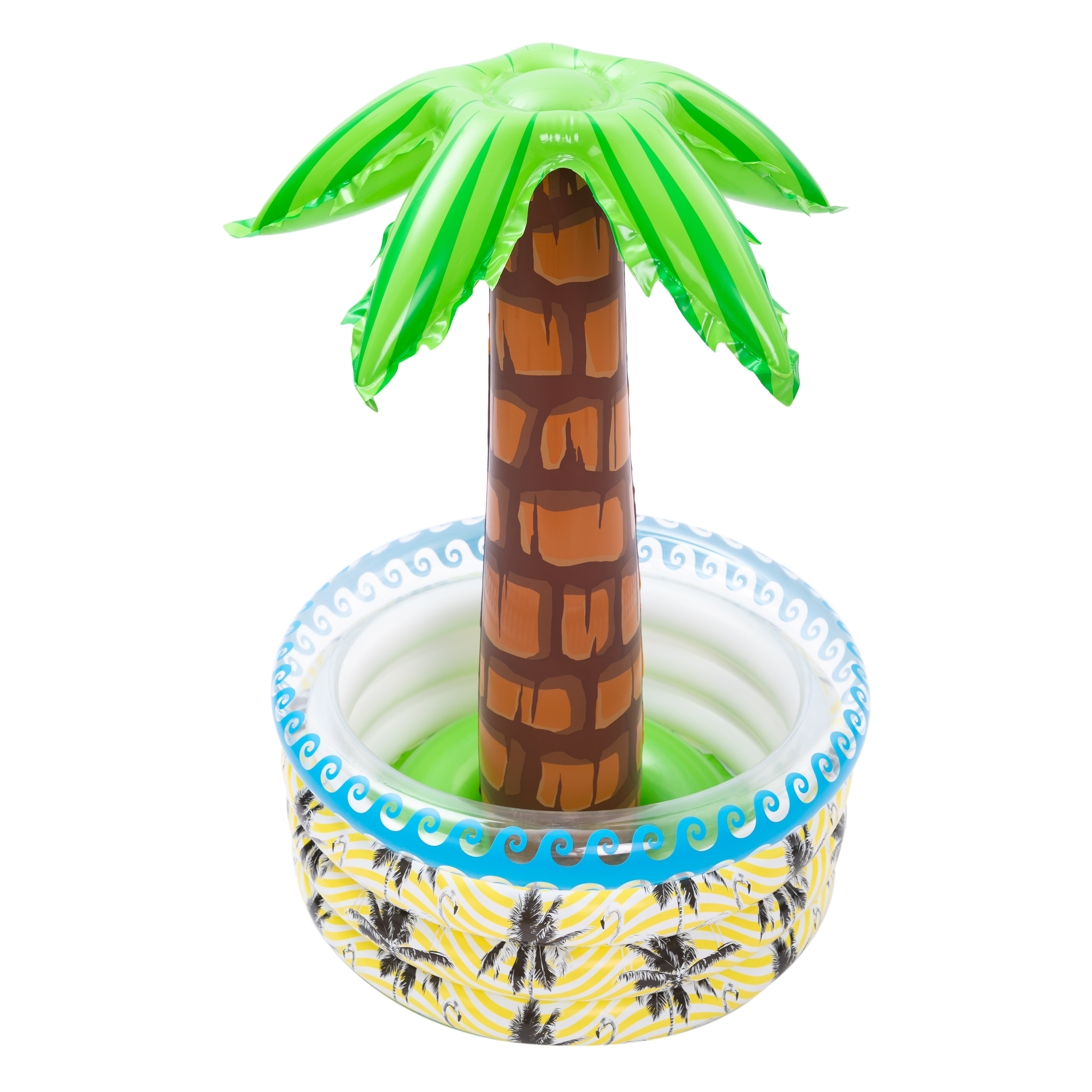 38″ Inflatable Palm Tree Cooler – SLOOSH