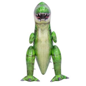 Inflatable T-rex, 37 Inches – JOYIN