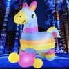 6ft Large Inflatable Cinco De Mayo Pinata Inflatables