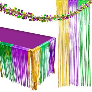 Pass The Beads: The Must-Have Items For Mardi Gras 2023