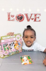 Read more about the article 8 Fun and Adorable Valentine’s Day Gifts for Kids