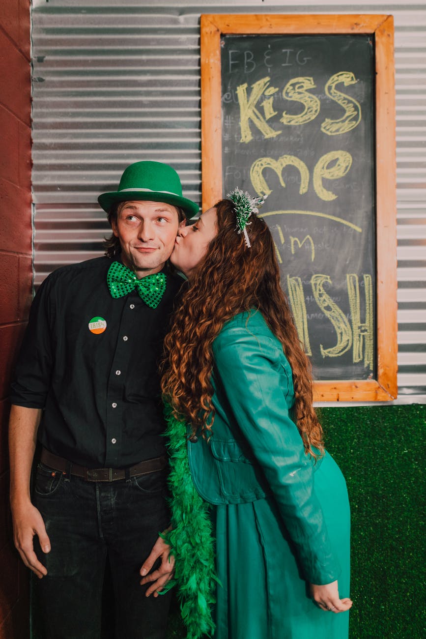 You are currently viewing 5 Surprising Facts About St. Patrick’s Day (And Ways to Celebrate)