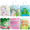 12Pcs Large Easter Gift Bags