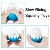 12Pcs Soft and YieldingToys Prefilled Easter Eggs 2.8in