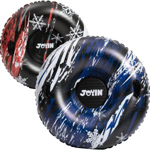 47″ and 34″ Combo Sporty Snow Tubes