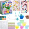 Easter Egg Dye Kit - KLEVER KITS