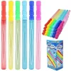 24Pcs 14.6in Bubble Wands for Kids
