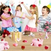28Pcs Kids Valentines Squishy Toys-Classroom Exchange Gifts