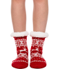 2pcs Christmas Slipper Socks for Women