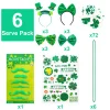 St. Patrick's Day Party Favor Accessories
