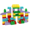 100pcs Kids Building Block Toys