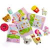 28ps Valentine Slow Rising Squishies in Blind Bags