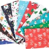 96pcs Assorted Christmas Goodie Bags