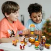 14pcs Christmas Mini Nativity Playset