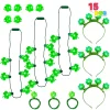 St. Patrick's Day Party Costume Accessories