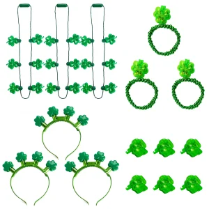 St. Patrick’s Day Party Costume Accessories