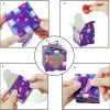28Pcs Soft and Yielding Toys with Valentines 3D Box