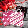 48Pcs Red Pink Gift Bags