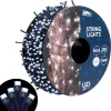 1000 LED Christmas String Lights 163.9ft
