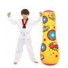 47in Kids Inflatable Bopper Punching Bag