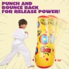 47in Kids Inflatable Bopper Punching Bag