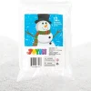 320g Christmas Plastic Artificial Snowflakes 12oz