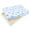12pcs Christmas Shirt Gift Boxes With Lid
