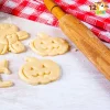 12Pcs Halloween Cookie Cutter Set