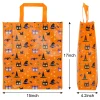 12Pcs Reusable Halloween Tote Bag