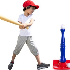 T-ball Baseball Toy Set