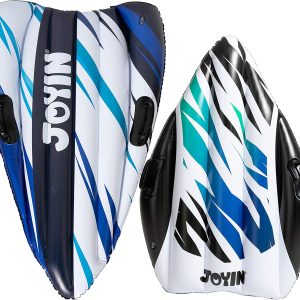 Snow Board, 2 Pack (Blue)