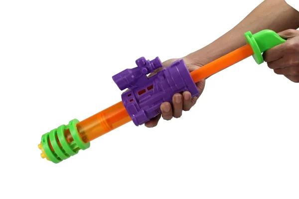4pcs Water Blaster Gun Set