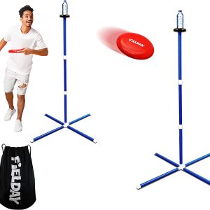 FIELDAY – Flying Disc Game Set