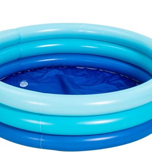 34in Inflatable Kiddie Pool